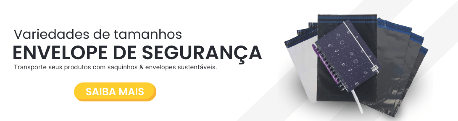 Envelope de segurança