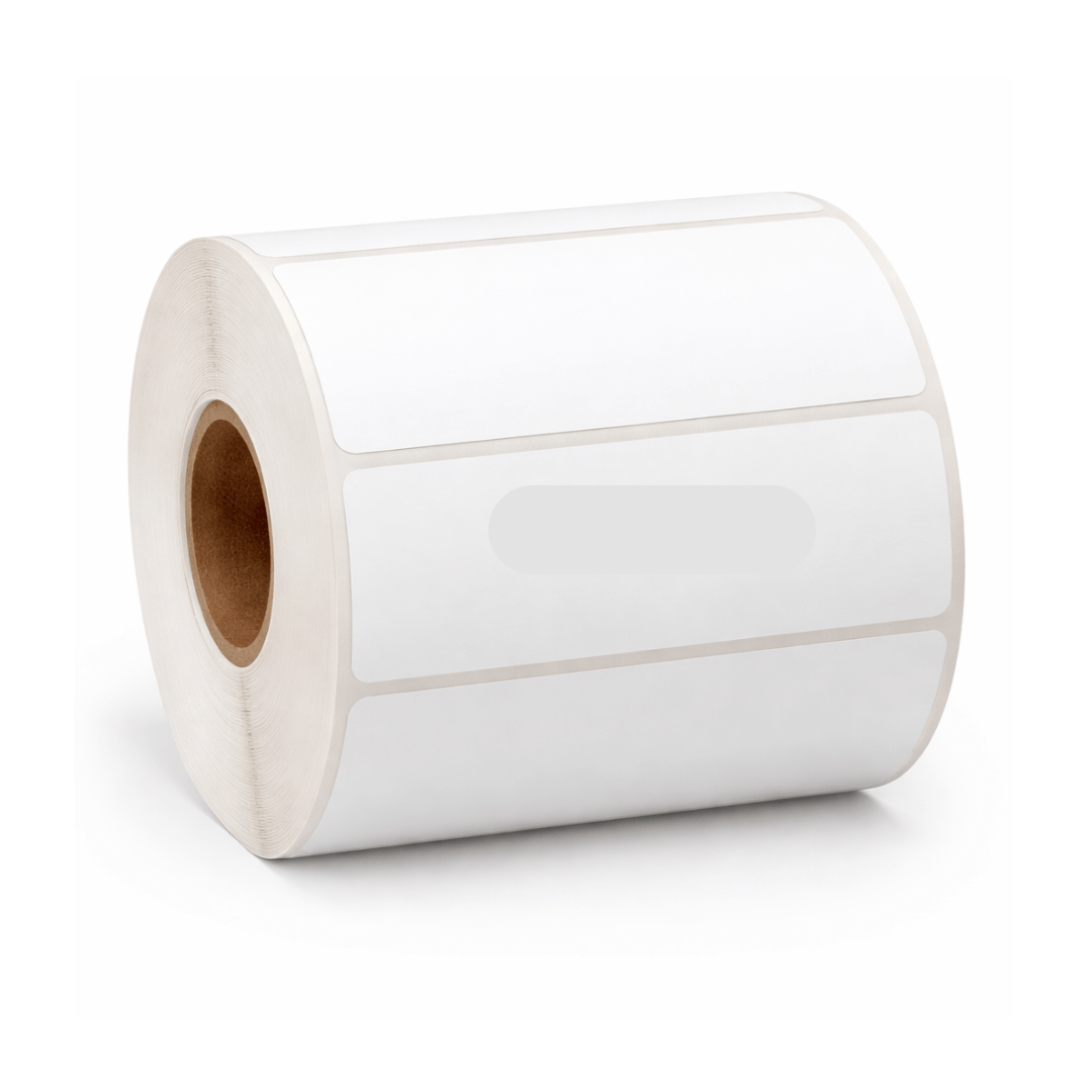 Etiqueta térmica FULL 80x50 (mm) - 27 metros