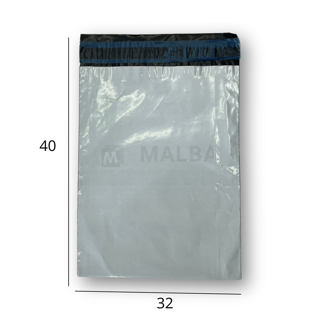 Envelope de Segurança COEX 32x40