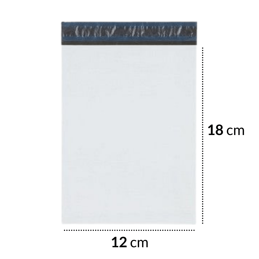 Envelope de Segurança COEX 12x18