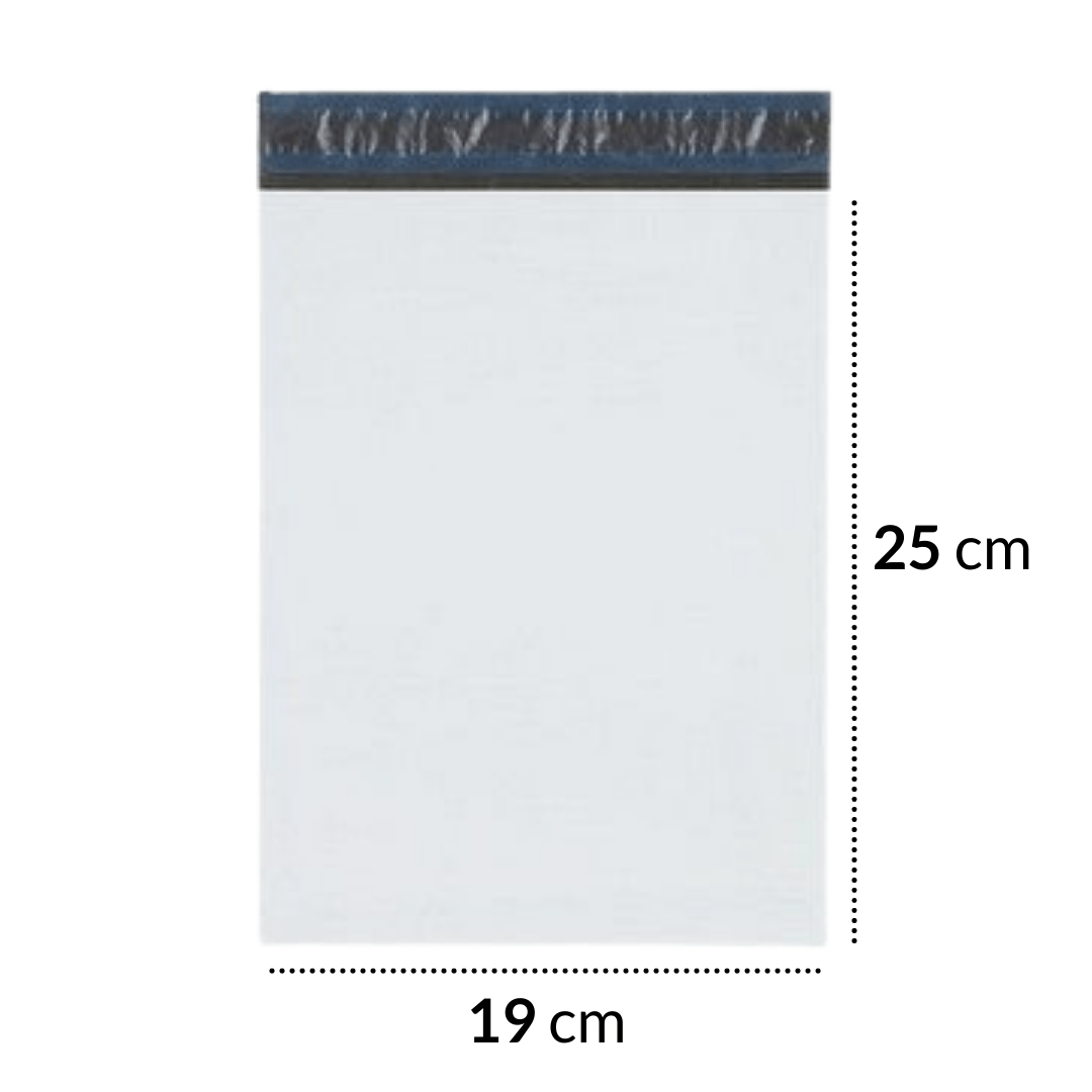 Envelope de Segurança COEX 19x25