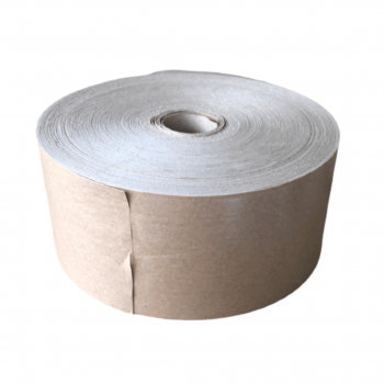 Fita Gomada 80mm Com Reforço