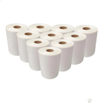 Etiqueta térmica FULL 80x50 (mm) - 27 metros