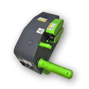 Máquina De Ar para Almofada Plástica            (Bolha Para Embalagem)