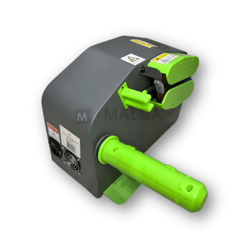Máquina De Ar para Almofada Plástica            (Bolha Para Embalagem)