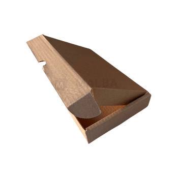 CAIXA DE PAPELÃO 16x11x4 (CM)