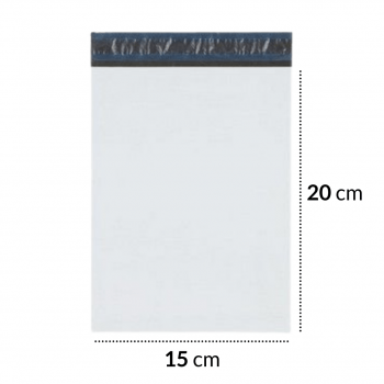 Envelope de Segurança COEX 15x20