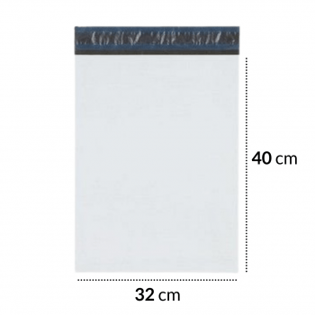 Envelope de Segurança COEX 32x40