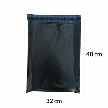 Envelope de Segurança ECOLÓGICO 32x40 - R$ 0,3072 Atacado