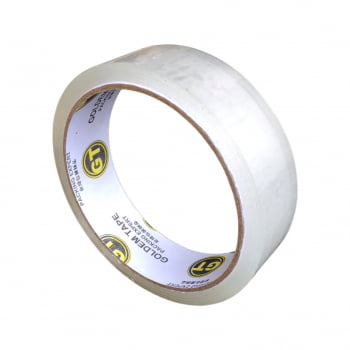 Fita Durex incolor (18mm x 50 metros)