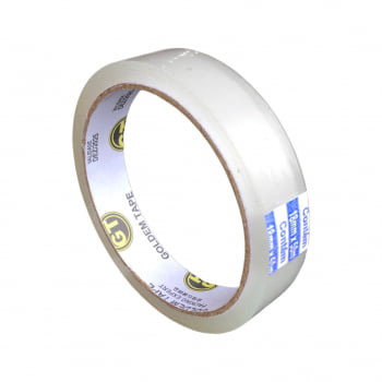 Fita Durex incolor (24mm x 50 metros)