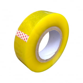 Fita Durex incolor (45mm x 300 metros)