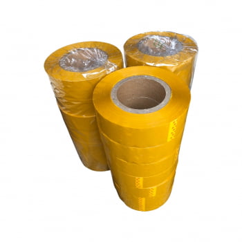 Fita Durex Marrom (45mm x 300 metros)
