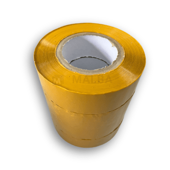 Fita Durex Marrom (45mm x 300 metros)
