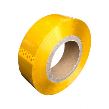 Fita Durex Marrom (45mm x 300 metros)