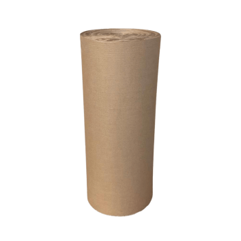 Bobina de papelão ondulado 1,20x20m